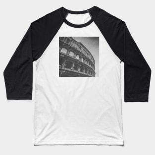 Colosseum Baseball T-Shirt